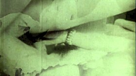 a retro vintage illustration of antique erotic art from the past