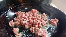 Hot Mother-In-Law Teaches Cooking, Then I Eat Her Pussy!