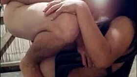 i have a proposal: a fan invites me for real sex with his huge penis at his house