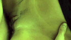 Masseuse with big boobs gets eaten out and fucked on the massage table in close-up hardcore scenes.