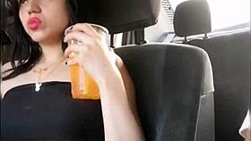 Caught her cheating and staying out all night, wanna know more?