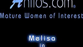 Hungry Older Woman Needs Some Hot Jizz Right Now!