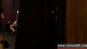 euro teen gets a massage and hot milf helps with cheerleader routine