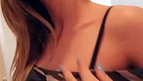 sydney cole says she wants to fuck