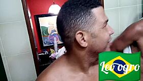 Behind the Scenes of the Prime Party With Performers.