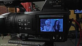 penthouse pet kortney kane and ash hollywoods sexy super secret tell all