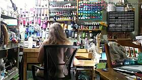 Pinklippedprincess Having Fun For The Night