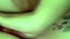 testing live cam for mobile phone of mv