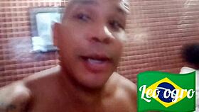 Behind the Scenes of the Prime Party With Performers.