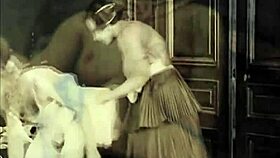 vintage erotica collection unfolds