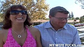 Watch Me Ride His Big Black Cock In Front Of You!