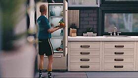 Yo, ever thought about step family lessons at a wedding?