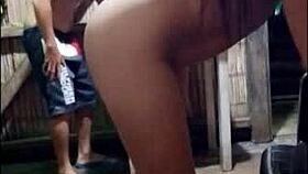 i have a proposal: a fan invites me for real sex with his huge penis at his house