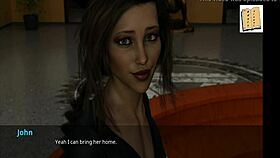 i'm the coach checking up on natalie in the college game