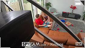 step sisters suck big dicks 😏