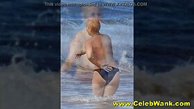 Miley Cyrus Nude Collection Shows Every Bare Detail