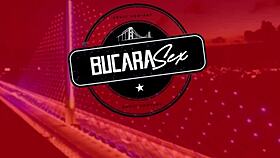 Katty Blake boldly fucks in the bathroom with intense creampie