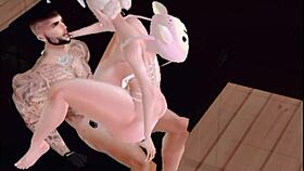 katyqueenff imvu ● pasando rico con un seguidor●