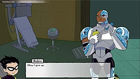 Episode 57 Of 18Titans Unfolds