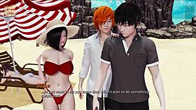 i can't get enough of this indian hentai in my real desire series