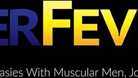 Peterfever Interracial Cosplay Orgy Stud With Max Konnor