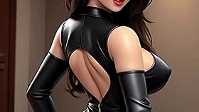 Brenda Loves Getting Fucked By Big Cocks