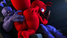 Want To See Gay Furry Porn Compilation?