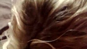 pawg takes joshua jisms bwc in her first porn shoot.