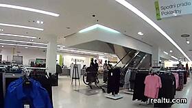 Ravishing Czech Girl Tempted?