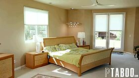 yo, banging the babysitter ryan mclane with river lynn in hot pov action tonight