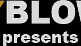 Busty Larkin Love Fucks Big Black Cock at Gloryhole