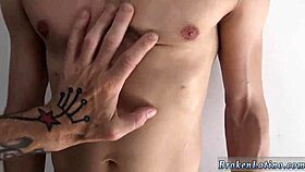 Hardcore Dirty Gay Porn Movie With Ugly Huge Dicks I Eyed This K