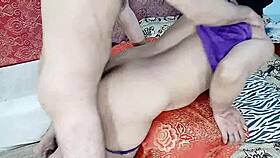 she climbed the table for anal, i fucked her big ass doggystyle