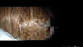 Japanese Amateur Couple Performs Outdoor Blowjob And Handjob