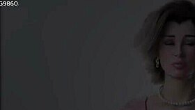 Oh, That Busty Stepmom In Apocalust 25 3D Hentai Porn!