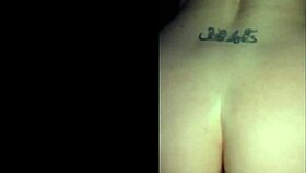 Fit Milf Gets Fucked In Car After Gym!