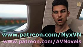 Intertwined 64, I’m torn leaving Nikki again for this.