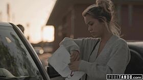 latina patient receives depraved fertility treatment from doctor