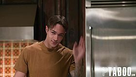 cucking stepmoms boyfriend with siri dahl jayden marcos chad alva