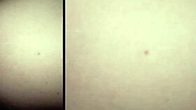 risky cinema quickie turns into thrilling public action with a tight babe. who’s watching?