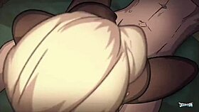 Exciting Anime Game HMV