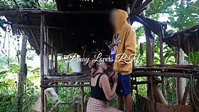 she said, 'kinantot ako ng nakikilala ko sa bahay na ito'