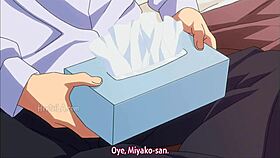 sei brunehilde episode 1 features hentai sex with big tits and anal