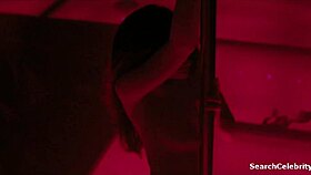 Sarah Hay in Flesh and Bone Series