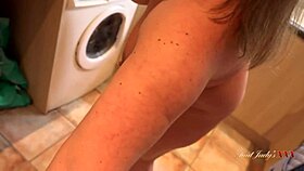 Fucking Busty Stepmom Olga