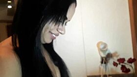 alice, are you ready for that big ass scene?