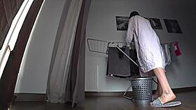 wife cheats with husband's cousin