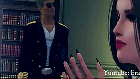 Beyoncé Deja Vu Sex Version