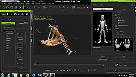 just a quick verification video for the anime hentai site