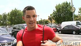 free gay porn episode with hot guys fucking in various positions and sucking cocks